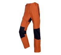 Pantalon de travail été stretch multi-usage WORKFLEX - SOLIDUR - WOPA
