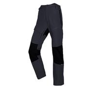 Pantalon de travail été stretch multi-usage WORKFLEX - SOLIDUR - WOPA-S G