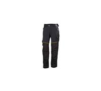 Pantalon de travail extensible HELLY HANSEN Chelsea Evolution - Noir - Taille 40-77446_992_C46