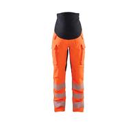 Pantalon de travail femme Blaklader HV Orange L