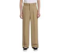 DICKIES Pantalon à plis '874' sable, Taille 40