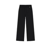 Pantalon de travail femme Dickies Wed Leg Noir 27