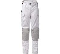 Pantalon de travail femme Harpoon Multi Stretch Ruby T.38 blanc - BOSSEUR - 11934-008 Blanc G