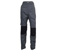 Pantalon de travail femme M/L (42) Gris Citron