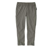 Pantalon de travail Force Ripstop pour femme Vert - DOV - CARHARTT - 106194 36/38 (S)