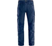 Pantalon de travail Fristads 2540 LWR Bleu C56