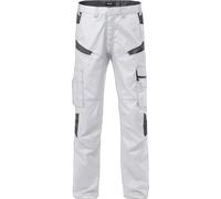 Pantalon de travail Fristads 2552 STFP Blanc C52