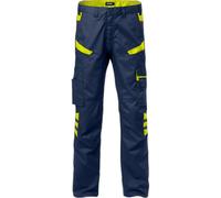 Pantalon de travail Fristads 2552 STFP Bleu D108