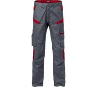 Pantalon de travail Fristads 2552 STFP Gris D84