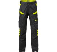 Pantalon de travail Fristads 2552 STFP Noir D112
