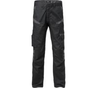 Pantalon de travail Fristads 2552 STFP Noir D120