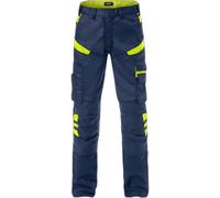 Pantalon de travail Fristads 2555 STFP Bleu C50