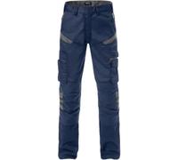 Pantalon de travail Fristads 2555 STFP Bleu C56