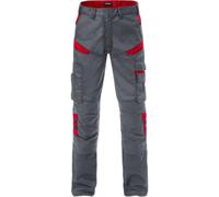 Pantalon de travail Fristads 2555 STFP Gris C62