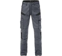 Pantalon de travail Fristads 2555 STFP Gris D84