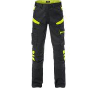 Pantalon de travail Fristads 2555 STFP Noir C150