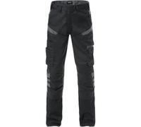 Pantalon de travail Fristads 2555 STFP Noir C48