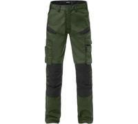 Fristads 129482 Pantalon de travail 2555 STFP - Vert - W32