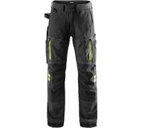 Pantalon de travail Fristads 2578STP Noir D120