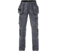 Pantalon de travail Fristads 2595 STFP Gris D120