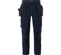 Pantalon de travail Fristads 2596 LWS Bleu C66