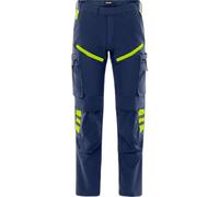 Pantalon de travail Fristads 2653 LWS Bleu C46