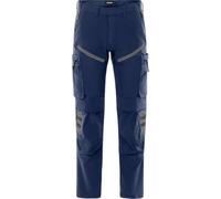 Pantalon de travail Fristads 2653 LWS Bleu C56