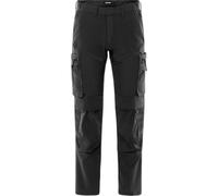 Pantalon de travail Fristads 2653 LWS Noir C62