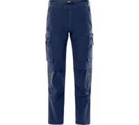 Pantalon de travail Fristads 2653LWS Bleu C56