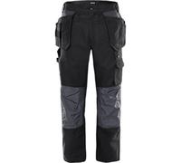 Pantalon de travail Fristads 288 FAS Noir D100