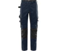 Pantalon de travail Fristads 2905 GWM Bleu C56