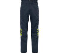 Pantalon de travail Fristads 2930 GWM Bleu C56