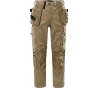 Pantalon de travail Fristads Outdoor 241 GS25 Beige C146