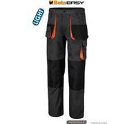 Pantalon de travail gris 180 gr 7860E /XL Beta 078600904 Gris G