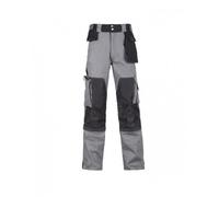 Pantalon de travail gris/noir taille 48 - Howard NORTH WAYS