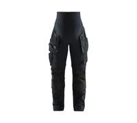 Pantalon de travail grossesse femme Blaklader Noir XL