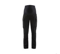 Pantalon de travail grossesse stretch 2D femme Blaklader M
