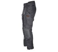 Pantalon de travail Harpoon Multi Confort Graphite T.40 - 11659-008