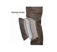 Pantalon Harpoon Multi Confort BOSSEUR - 11659