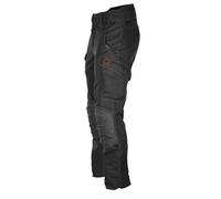 Pantalon de travail Harpoon Multi Confort Noir T.46 - 11659-025