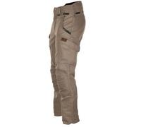 Pantalon de travail Harpoon Multi Confort Noisette T.50 - 11659-020
