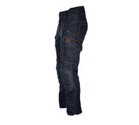 Pantalon de travail Harpoon Multi Electro - Bleu marine - Taille 44 - 11933-005
