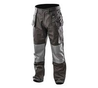 Pantalon de travail HD serie 2 en 1 NEO TOOLS 81-230