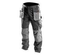 Pantalon de Travail HD serie NEO TOOLS 81-220