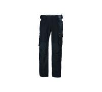 Pantalon de travail HELLY HANSEN Oxford - Noir - 77462_990-C