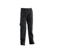 HEROCK® Workwear - HEROCK® Pantalon THOR - 44, BLACK
