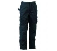 Pantalon de travail Herock Titan Noir S