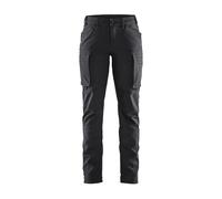 Pantalon maintenance softshell femme 71772513 - Couleur et taille au choix