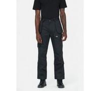 Pantalon de travail homme Dickies Redhawk noir taille 46
