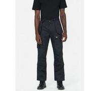 Pantalon de travail homme Dickies Redhawk noir taille 48